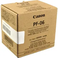 Canon Cartucho De Tinta Pf-06