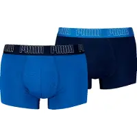 Puma Calzoncillo boxer azul