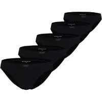 Tom Tailor Braga negro