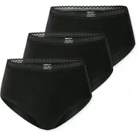 Schiesser Braga 'Modern Multipacks' negro