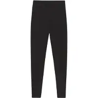 Armedangels - Women's Faribaa - Leggings size M, negro