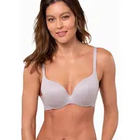 Royal Lounge Intimates Sujetador 'Royal Fit' gris claro