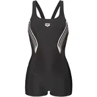 Arena - Women's Kaori Combinaison - Traje de baño size 34, negro