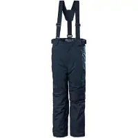 Helly Hansen - Kid's Junior No Limits 2.0 Pant - Pantalones de esquí size 11 Years, azul