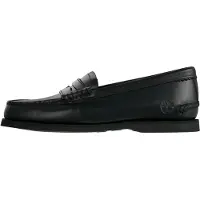 Timberland Mocasines negro