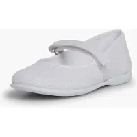Pisamonas Bailarina blanco