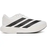 Adidas Zapatillas de running 'Duramo EVO' negro / blanco