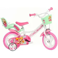 Dino Bikes Bicicleta La Patrulla Canina 12´´