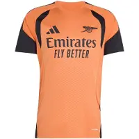 Adidas adidasCamiseta de entrenamiento Tiro 26/27 del Arsenal FC XL Dusky Orange Hombre