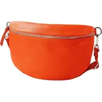Toscanto Riñonera naranja