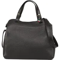 Florence Bolso de mano negro