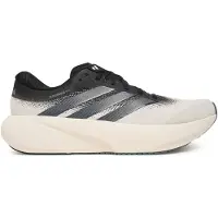 Adidas adidasZAPATILLA DE RUNNING SUPERNOVA RISE 3 42 2/3 Chalk White / Onix / Core Black Hombre