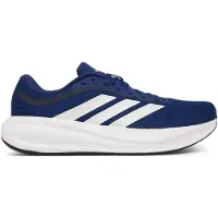 Adidas Zapatillas de running 'RESPONSE 2' azul oscuro / gris plateado / blanco