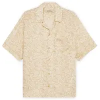 Trussardi Camisa beige