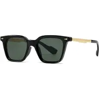 VeyRey Gafas de sol negro