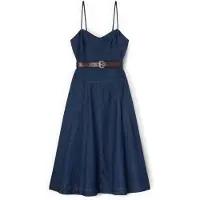 Motivi Vestido azul