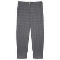 Fiorella Rubino Pantalón gris