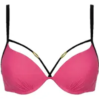 Marko Top de bikini 'Alana M-802 (4)' rosa