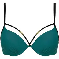 Marko Top de bikini 'Alana M-802 (2)' verde