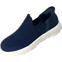 Kumixi Zapatillas 'Sneaker' navy
