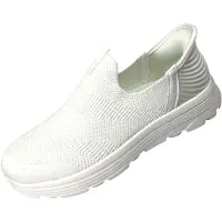 Kumixi Zapatillas 'Sneaker' blanco