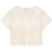 Motivi Camiseta blanco