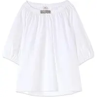 Oltre Blusa blanco