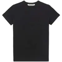 Trussardi Camiseta negro