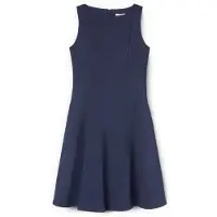 Motivi Vestido azul