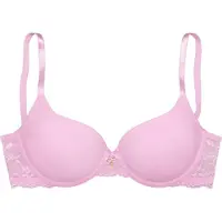 LASCANA Sujetador rosa