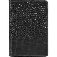 Bodenschatz Estuche negro