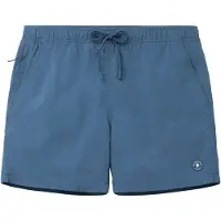 Shiwi Bermudas azul