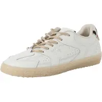 Tamaris Zapatillas deportivas bajas marrón / marrón oscuro / blanco