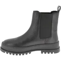 Les tropéziennes Botas de tobillo negro