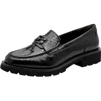 Tamaris Zapatillas negro