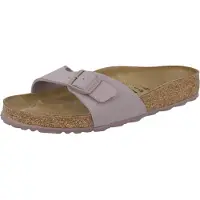 Birkenstock Zapatos abiertos 'Madrid' lila