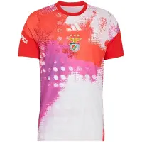 Adidas adidasCamiseta calentamiento SL Benfica 26/27 XL Red Hombre