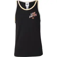 Adidas Camiseta Sin Mangas Pride Gfx