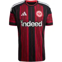 Adidas adidasCamiseta primera equipación Eintracht Frankfurt 26/27 S Sge Red Hombre