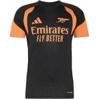 Adidas adidasCamiseta de entrenamiento Tiro 26/27 del Arsenal FC 3XL Black Hombre