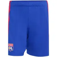 Adidas Pantalones Cortos Primera Equipación Olympique De Lyon 26/27