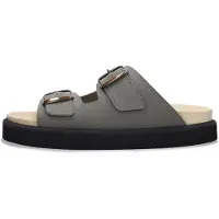 Nae Vegan Shoes Sandalias 'DARKU' verde