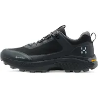 Haglöfs - L.I.M Horizon Hike GTX Low - Zapatillas multideporte size 40, negro