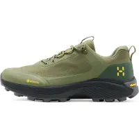Haglöfs - L.I.M Horizon Hike GTX Low - Zapatillas multideporte size 46, oliva