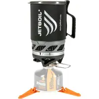 Jetboil - Cocina - MicroMo 0,8L Carbon (+ Pot Support) - Gris