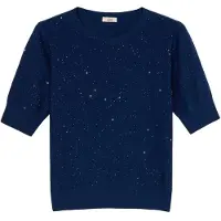 Oltre Jersey azul