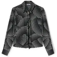 Motivi Blusa negro