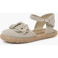 Pisamonas Sandalias beige