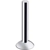 Hansgrohe Manija para grifo , diámetro de 9,5 mm, cromo, compatible con la serie Axor Starck Puro