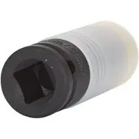 Ks Tools , adaptador para llave de vaso, modelo 515.0993, acero cromo-molibdeno, 207g, 20mm